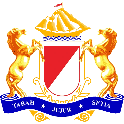 Logo Kadin Toboali Kota