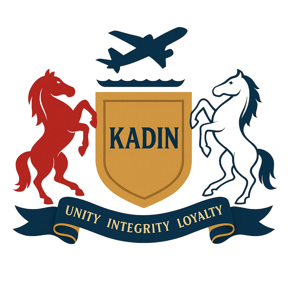 Logo Kadin Toboali Kota